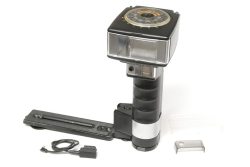 Flash metz 45ct usato - flash/flash,