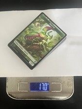 Lotto N.2 75 Token Mtg Pedine 