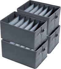 4 X Organizer per Armadietti