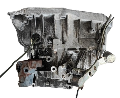 Cambio manuale completo - cambio,