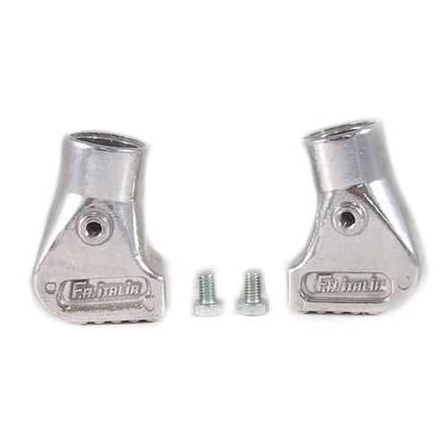 Coppia scarpette cavalletto - coppia,