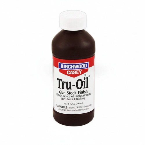 Tru oil olio - per, legno