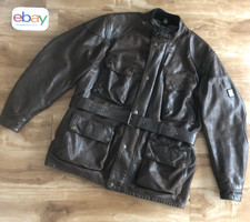 Belstaff PANTHER 1966 giacca