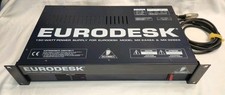 Alimentatore Behringer Eurodesk 150W per modello MX2442A e MX3282A NON TESTATO COSÌ COM'È