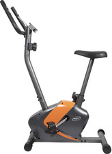 Cyclette Bici Da Camera Magnetica Mizard -Regolazione Dello Sforzo Su 8 Livelli 