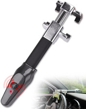 Blocca Sterzo Automobile Con