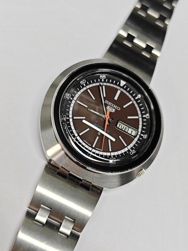 Orologio seiko sports ufo - orologio, 5