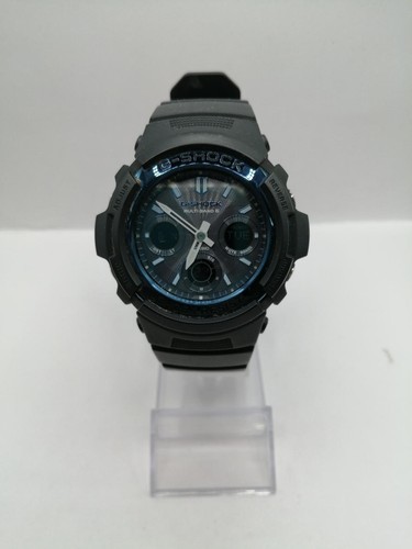 Casio awg m100a shock - awg-m100a, g-shock