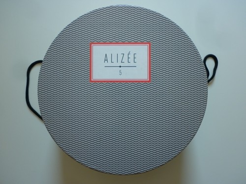 Alizée coffret luxe collector - alizée,