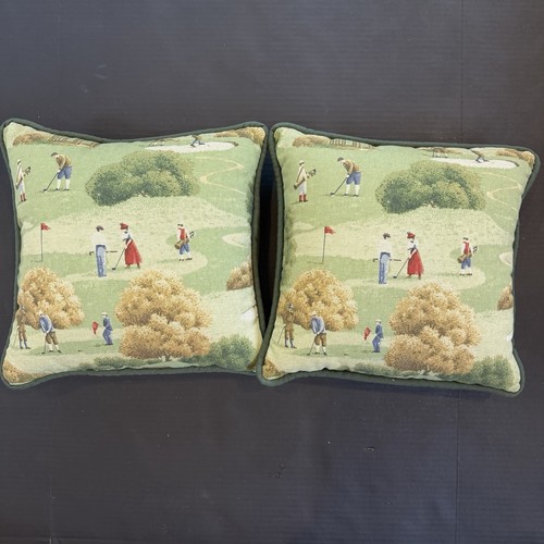 Set cuscini getto scena - set,