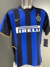 inter maglia originale Nike