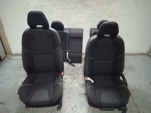 Set completo sedili - set, /