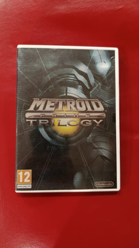 Metroid prime trilogy edizione - trilogy,