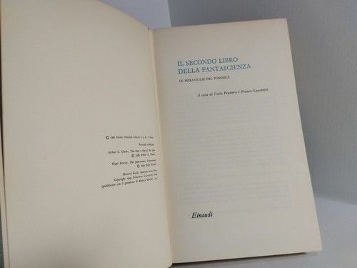 Meraviglie possibile libro - meraviglie, 2°