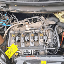 71728844 Motore semicompl