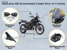 Per Royal Enfield "NUOVO