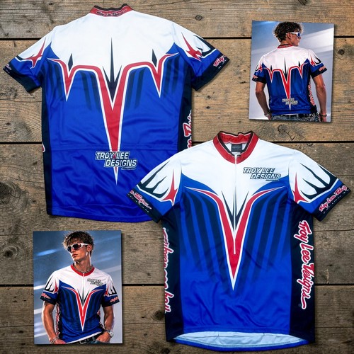 Rara maglia ciclismo corsa - rara,
