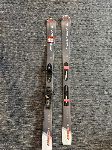 Fischer one pro - w, rc