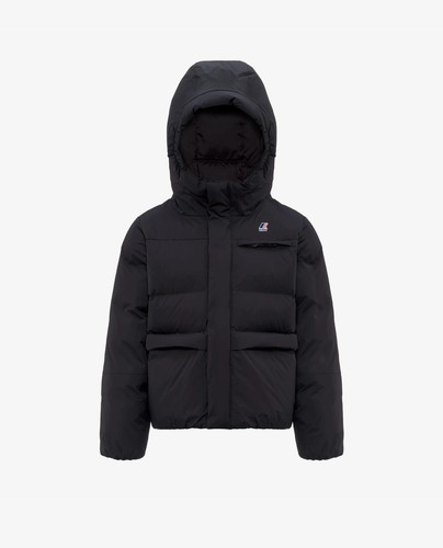 Giacca bambini aurele warm - aurele, di