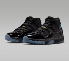 Nike Air Jordan 11 Retro Gamma