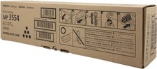ORIGINAL Ricoh toner nero 842125 MP 3554BK ~24000 Seiten Ricoh 842125 / 842125 /