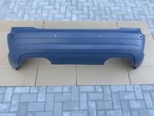 Paraurti posteriore originale