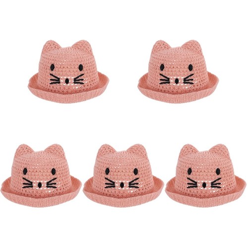 Count cappello solare per - 5,