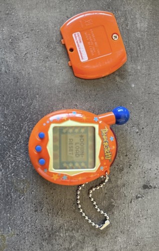 Tamagotchi 5 - tamagotchi, v4.5