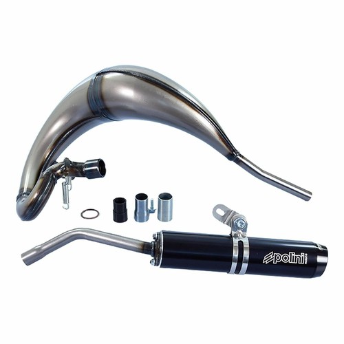 Marmitta racing polini - marmitta, for