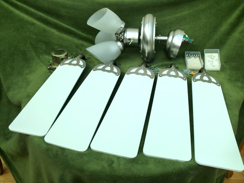 Blade ceiling fan 5 blades - blade,