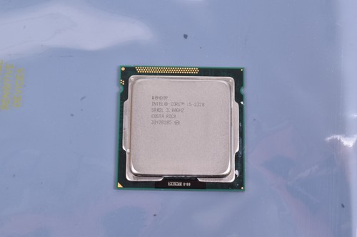 Intel core 2320 sr02l 00 - core,