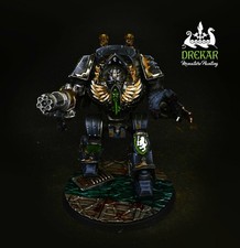 Dark Angels Legion Contemptor