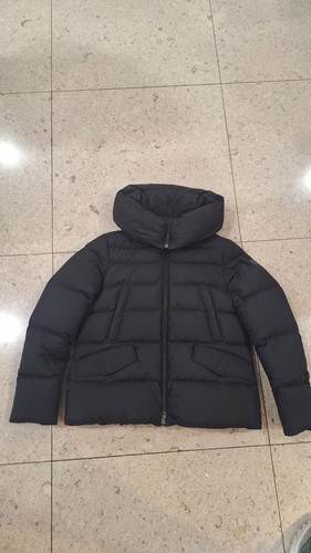 Piumino donna cape - cape, horn