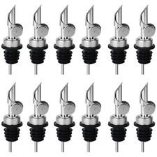 Stainless steel liquor - liquor, bottle