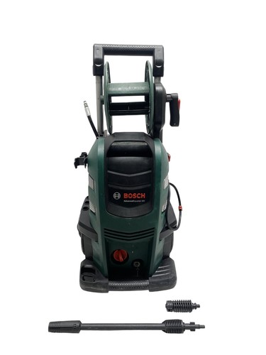 Idropulitrice bosch - idropulitrice,