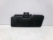 sun visor lh 49670 LIGIER XTOO