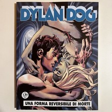 DYLAN DOG 470 1^ ED UNA FORMA