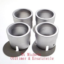 38 DCOE, 40 DCOE, 42 DCOE