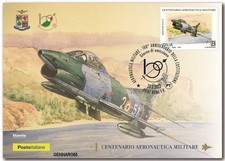 ITALIA CARTOLINA FILATELICA