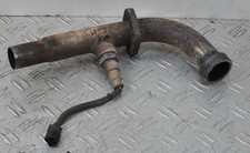 48872- Collettore Di Scarico + Sonda Lambda Yamaha X-Max XMax 250 Dal 2005 al 20