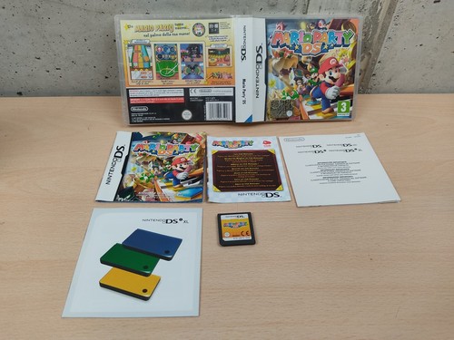 Mario party nintendo - mario,