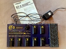 BOSS GT-3 627454