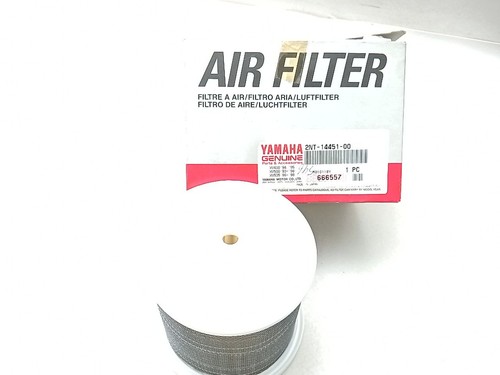 Filtro aria yamaha virago - filtro, xv