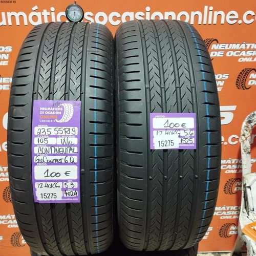 235 r19 105w continental - 55,