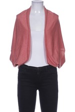 Esprit cardigan donna cardigan giacca taglia XS rosso #nt50sxr