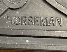 Exc+5 Horseman Adattatore