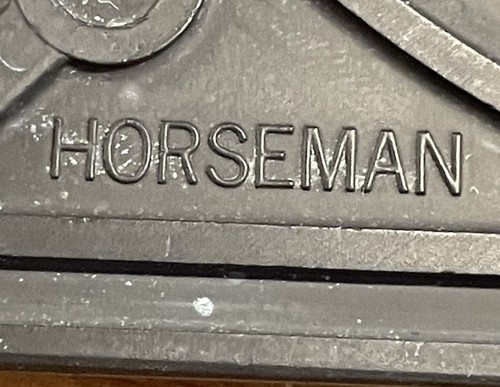 Exc horseman adattatore - exc+5,