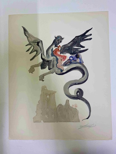 Salvador dali - salvador,