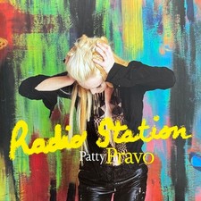 PATTY PRAVO - Radio Station -
