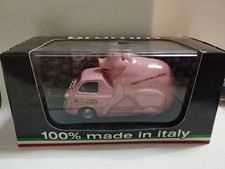 Brumm R470 Fiat 600D Multipla